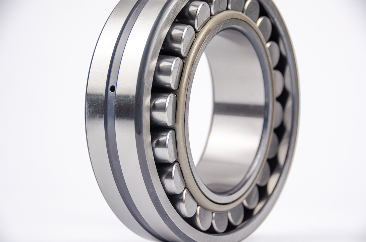 Промышленные подшипники