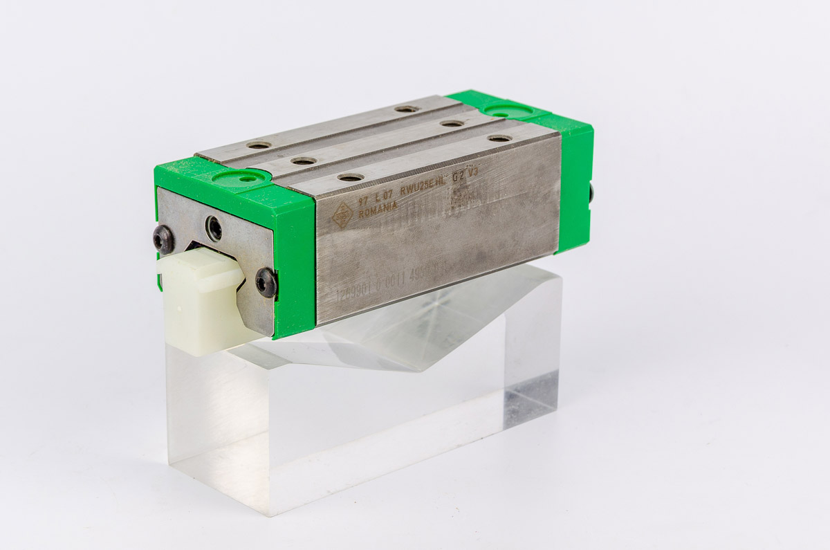 Линейные перемещения