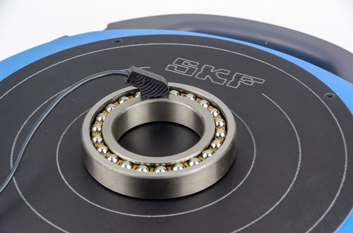 Обслуживания подшипников